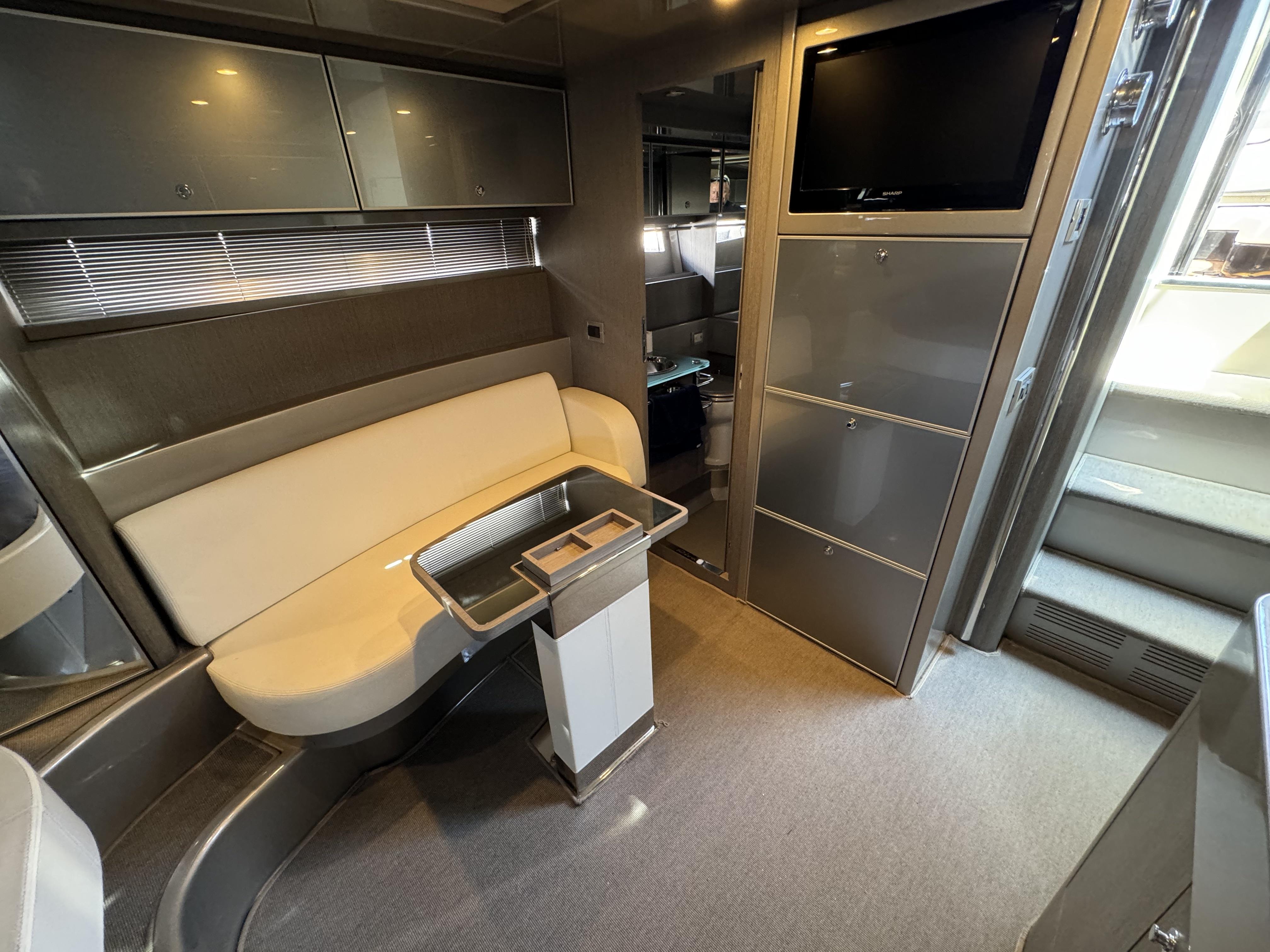 2013 RIVA 44' RIVARAMA 